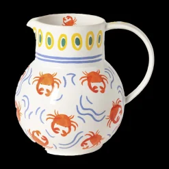 New Costa Nova Bliss Kande Blå/Koral/Rosa/Gr&oslash;n