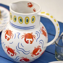 New Costa Nova Bliss Kande Blå/Koral/Rosa/Gr&oslash;n