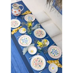 New Costa Nova Bliss Kande Blå/Koral/Rosa/Gr&oslash;n