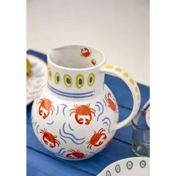 New Costa Nova Bliss Kande Blå/Koral/Rosa/Gr&oslash;n