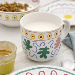 Sale Costa Nova Bliss Krus Rosa/Gul