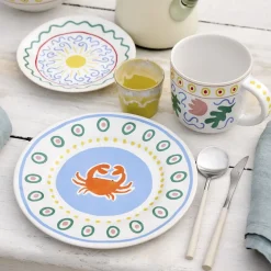 Sale Costa Nova Bliss Krus Rosa/Gul