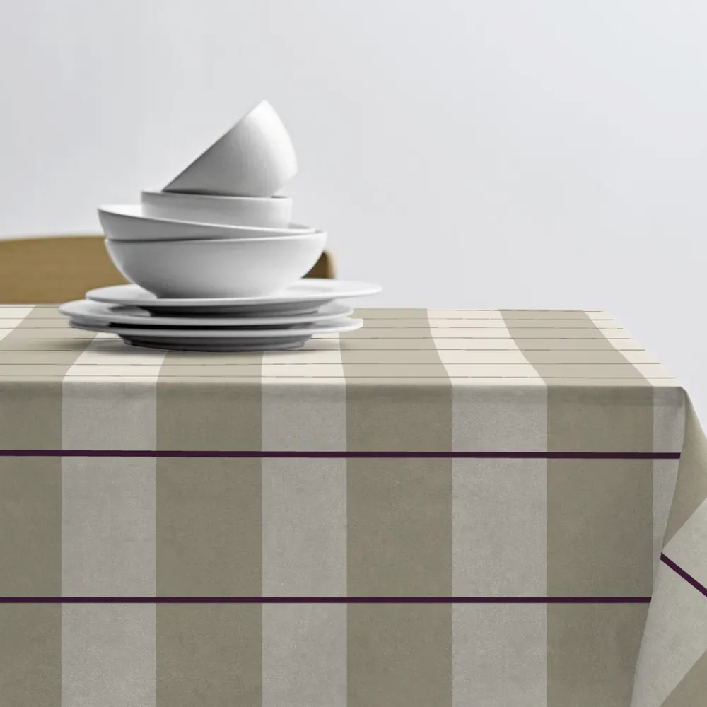 Clearance Södahl Blocks Akryldug m. antislip Vælg farve