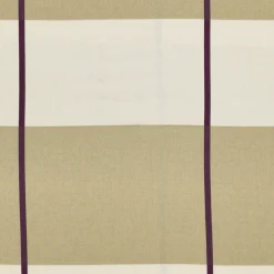 New Södahl Blocks Sengetøj Eucalyptus