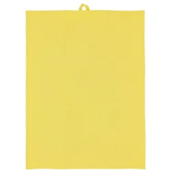 Sale Södahl Blocks Viskestykke 2 stk. Yellow