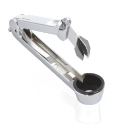 New Leifheit Blommeudstener Zink