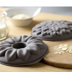 New Blomsterbergs Blomst Mousseform Latte