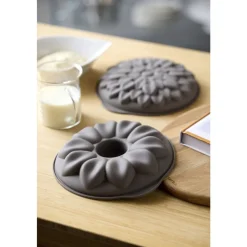 New Blomsterbergs Blomst Mousseform Latte