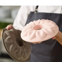 New Blomsterbergs Blomst Mousseform Latte