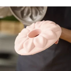 New Blomsterbergs Blomst Mousseform Latte