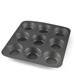 Sale Blomsterbergs Bolleform Antracitgrå