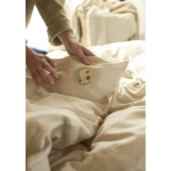 Hot Södahl Bonne Nuit Sengetøj Beige