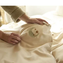 Hot Södahl Bonne Nuit Sengetøj Beige