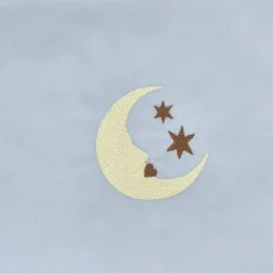 Online Södahl Bonne Nuit Sengetøj Sky Blue