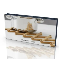 Hot Funktion Bordskåner Tr&aelig;