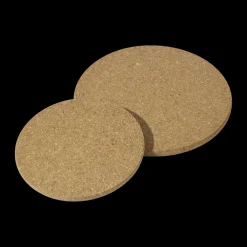 Outlet Funktion Bordskåner 2 stk. Natur