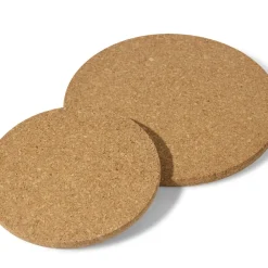 Outlet Funktion Bordskåner 2 stk. Natur