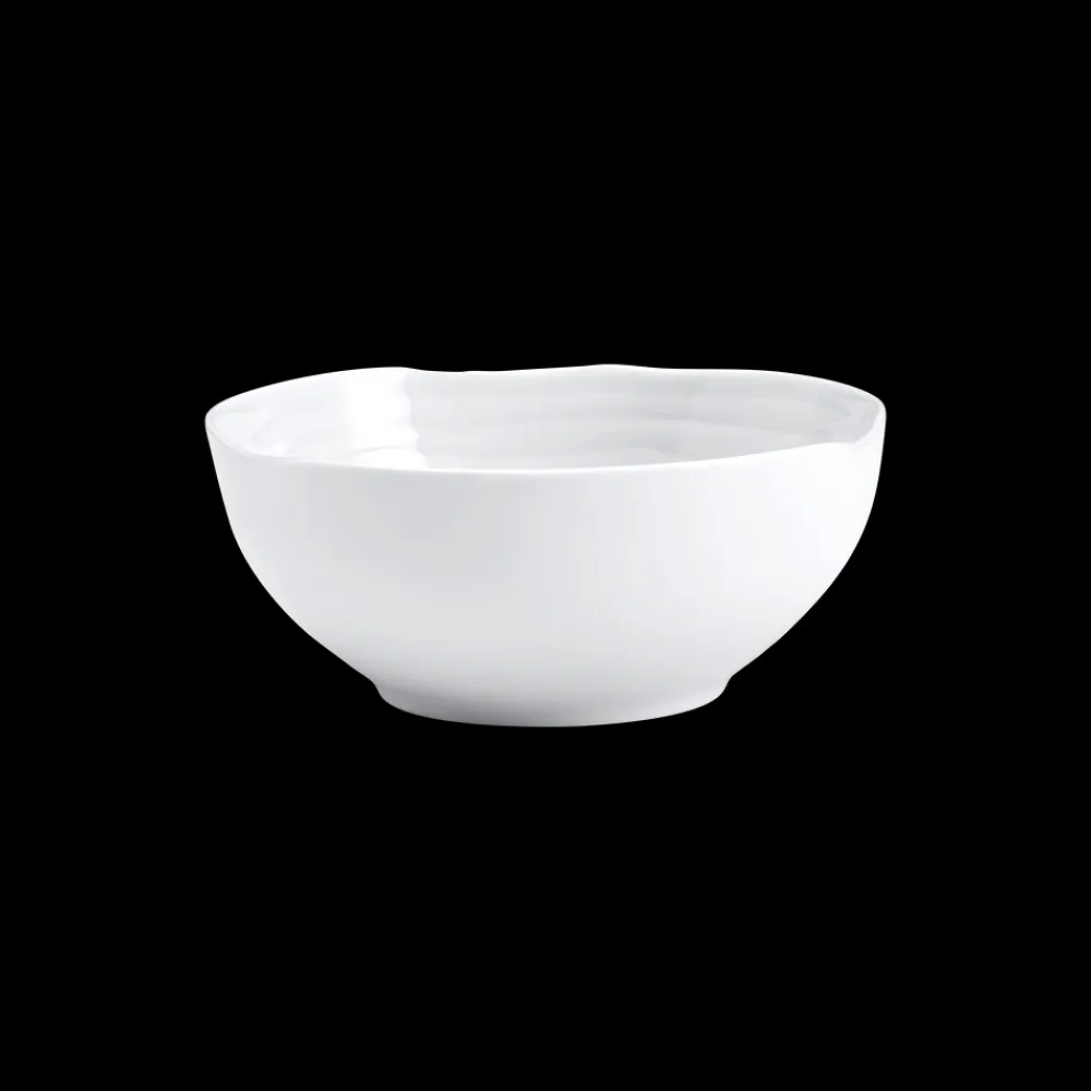 Online Pillivuyt Boulogne Skål Hvid