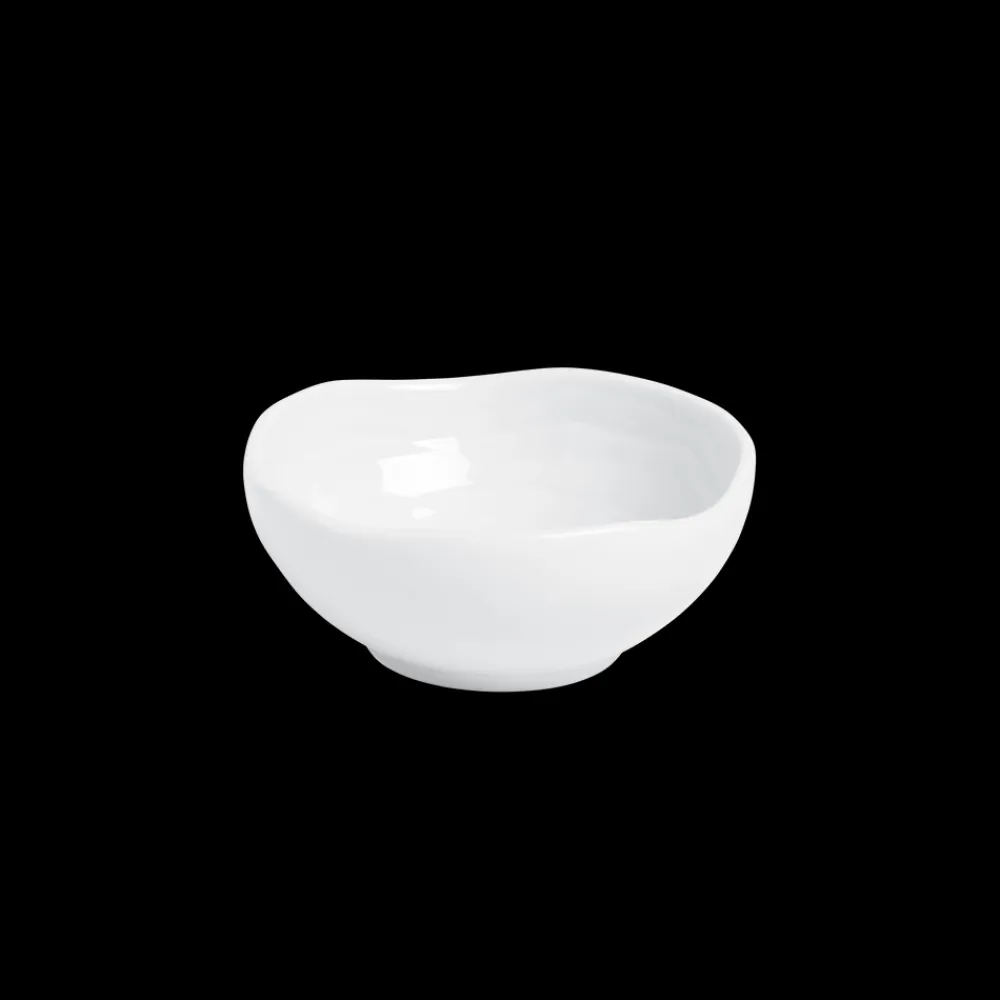 Online Pillivuyt Boulogne Skål Hvid