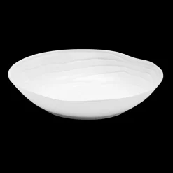 Clearance Pillivuyt Boulogne Tallerken dyb Hvid