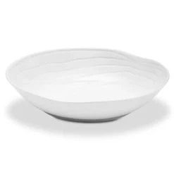 Clearance Pillivuyt Boulogne Tallerken dyb Hvid