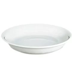 Best Pillivuyt Bourges Tallerken dyb Hvid