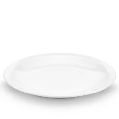 Hot Pillivuyt Bourges Tallerken flad Hvid