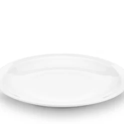 Hot Pillivuyt Bourges Tallerken flad Hvid