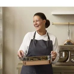 Sale Blomsterbergs Bradepande Kobber