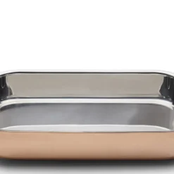 Sale Blomsterbergs Bradepande Kobber