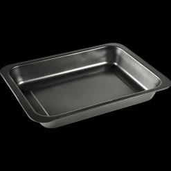 Sale Blomsterbergs Bradepande Black Steel