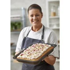 Sale Blomsterbergs Bradepande Black Steel