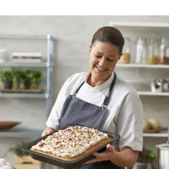 Sale Blomsterbergs Bradepande Black Steel