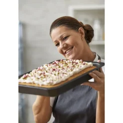 Sale Blomsterbergs Bradepande Black Steel