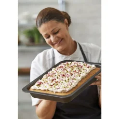 Sale Blomsterbergs Bradepande Black Steel