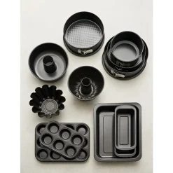 Sale Blomsterbergs Bradepande Black Steel