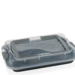 Discount Funktion Bradepande med låg Grå