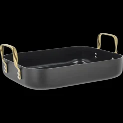 New HOLM Brasserie Bradepande Sort