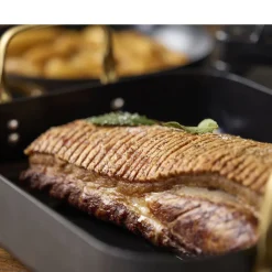 New HOLM Brasserie Bradepande Sort