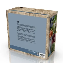 Best HOLM Brasserie Stegegryde Sort