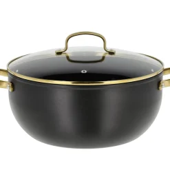 Best HOLM Brasserie Stegegryde Sort