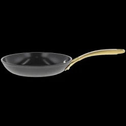Discount HOLM Brasserie Stegepande keramisk non-stick Sort