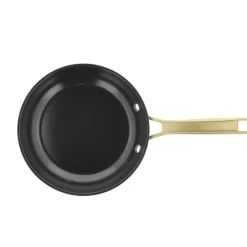 Discount HOLM Brasserie Stegepande keramisk non-stick Sort