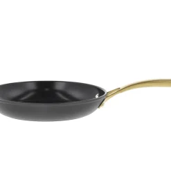 Discount HOLM Brasserie Stegepande keramisk non-stick Sort
