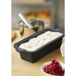 Sale Blomsterbergs Brødform Grå