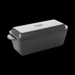 Outlet HOLM Brødform Sort