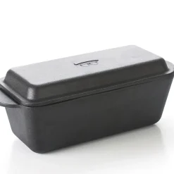 Outlet HOLM Brødform Sort