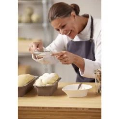 Blomsterbergs Brødform Latte