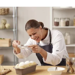 Blomsterbergs Brødform Latte