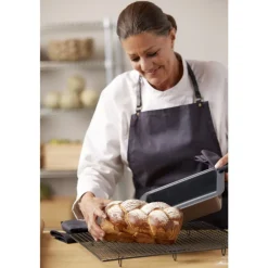 Hot Blomsterbergs Brødform Latte